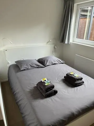 Appartement 2 Slaapkamers Orly 1 Ostend Apartment