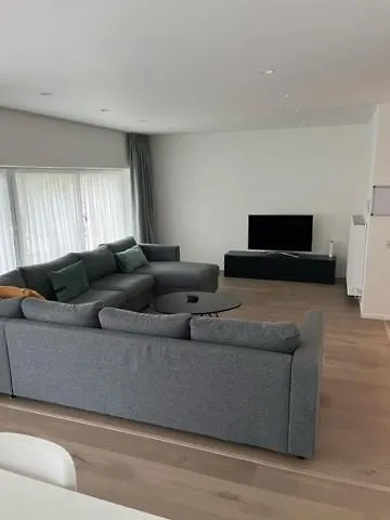 Appartement 2 Slaapkamers Orly 1 Ostend Belgium