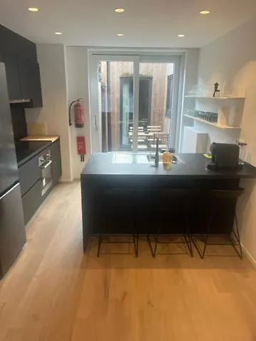Appartement 2 Slaapkamers Orly 1 Ostend