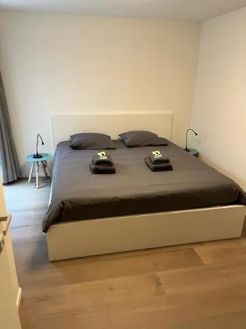 Apartment Appartement 2 Slaapkamers Orly 1 Ostend Belgium
