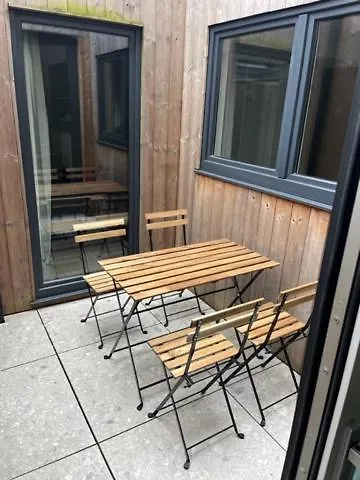 Appartement 2 Slaapkamers Orly 1 location