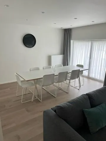 Apartment Appartement 2 Slaapkamers Orly 1 Ostend